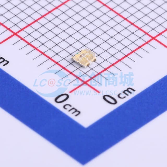 HL-PCB-2018S9FH203BC实物图