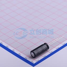 150uF ±20% 63V缩略图