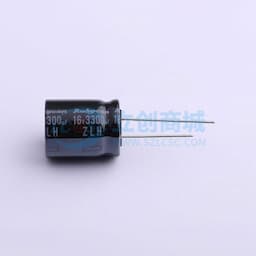 3300uF ±20% 16V缩略图