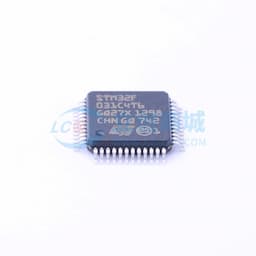 主流ARM Cortex-M0基本型系列MCU，具有16 KB Flash、48 MHz CPU和电机控制缩略图