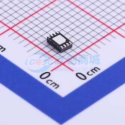 单节锂离子/锂聚合物充电管理控制器缩略图