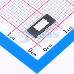 60V 同步升压 LED 控制器缩略图