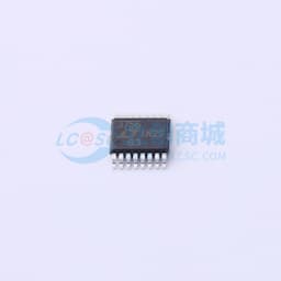 100VIN, 100VOUT LED 控制器缩略图