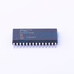PIC32MX154F128B-V/SO缩略图