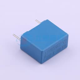2.2uF ±10% 100V 【插件】缩略图