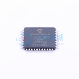PIC24FJ64GB004-I/PT缩略图