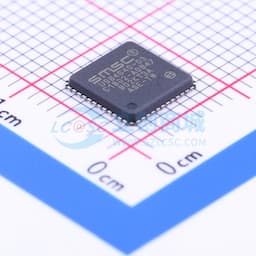 高速芯片间 (HSIC) USB 2.0 集线器和闪存媒体控制器缩略图