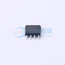 输出1.5A PWM调光缩略图