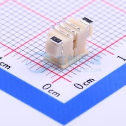 间距:1.25mm 1x3P缩略图