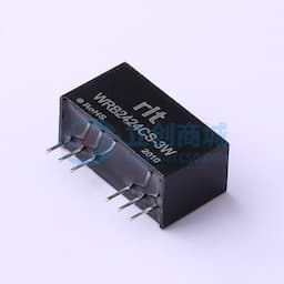 DC-DC转换器【插件】缩略图