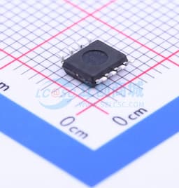 高速1T8051内核FlashMCU，8Kbytes Flash ROM，128 bytes独立EEPROM，12位ADC，6路8位PWM，3个定时器，UART缩略图