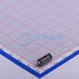100uF ±20% 10V缩略图