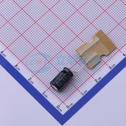 47uF ±20% 50V缩略图