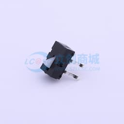 6.4*3.9*5mm 插件检测开关 【行程】缩略图