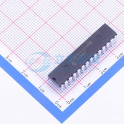 PIC16F873-20/SP 【插件】缩略图