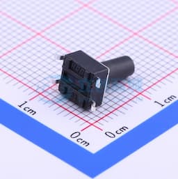 6mm*6mm*10.5mm 12V 50mA缩略图