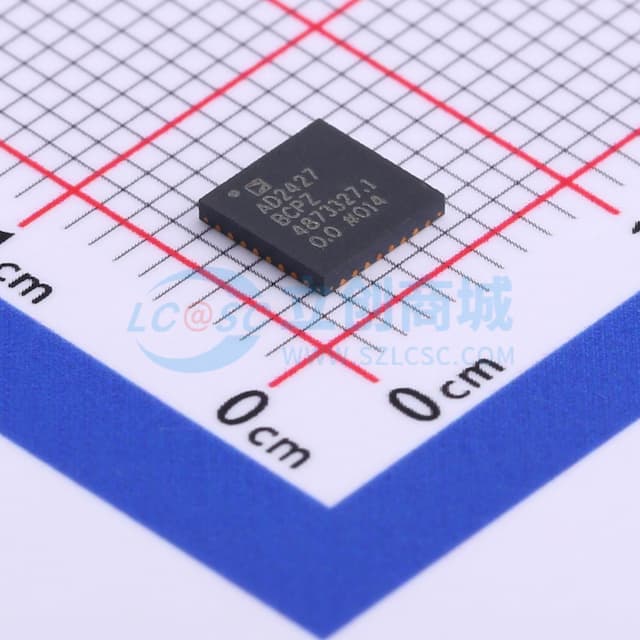 A2B 中线从机 4xPDM XCVR实物图