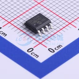 4K I²C串行EEPROM缩略图