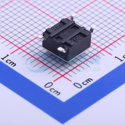 6mm*6mm*4.5mm 12V 50mA缩略图
