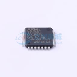 超低功耗Arm Cortex-M0+ MCU，具有128-KB Flash存储器和32 MHz CPU缩略图