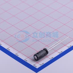 22uF ±20% 50V缩略图