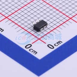 高输入电压集成开关降压稳压器缩略图