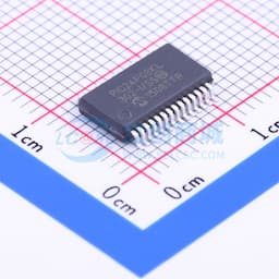 PIC24F08KL302-I/SS缩略图