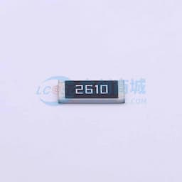 厚膜电阻 261Ω ±1% 1W缩略图