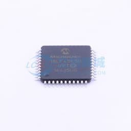 PIC18LF45K50-I/PT缩略图