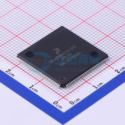 MK60DN512VLQ10缩略图