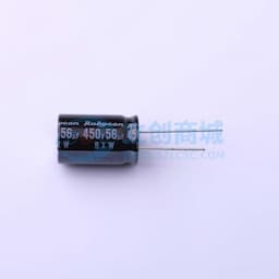56uF ±20% 450V缩略图