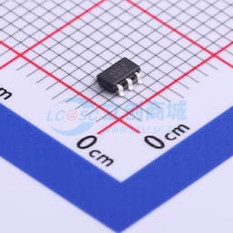高效率集成开关PWM升压调节器缩略图