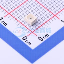 高速红外发光二极管，850nm，表面发射技术缩略图