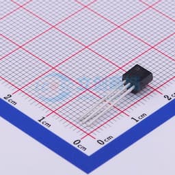 带信号调理的电压输出温度传感器 【温度】缩略图