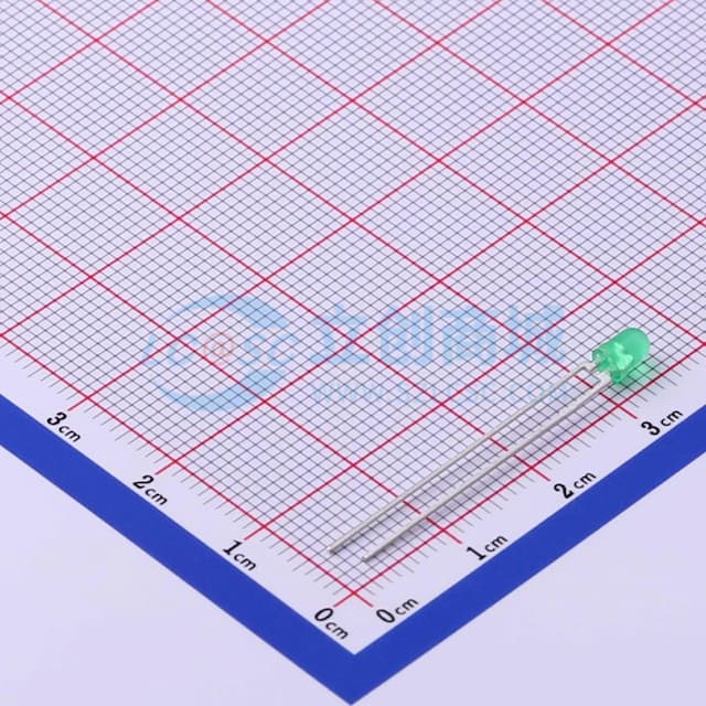普绿/黄绿 【插件】实物图