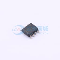 单通道高速数字隔离器缩略图
