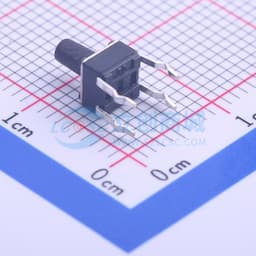 4.5mm*4.5mm*7mm 12V 50mA【轻触】缩略图