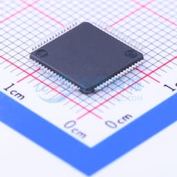 PIC24FJ192GB106-I/PT缩略图