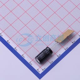 100uF ±20% 63V缩略图