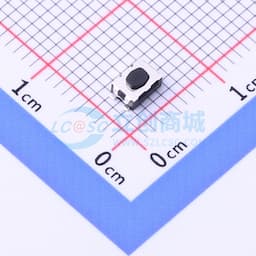 轻触开关 Tactile Switch缩略图