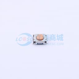 轻触开关 Tactile Switch缩略图
