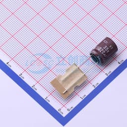 220uF ±20% 35V缩略图