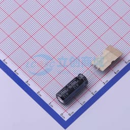 1500uF ±20% 10V缩略图