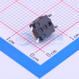 6.2*6.2*2.3mm 立贴 轻触开关缩略图