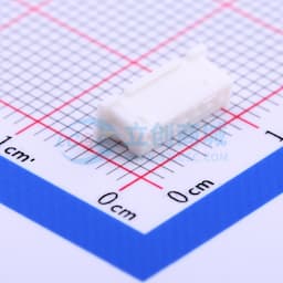 MX1.25孔座缩略图