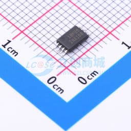 汽车级高侧电流输出分流监测计缩略图