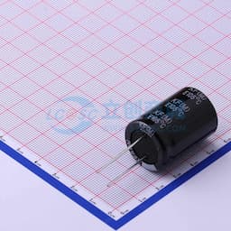 470uF ±20% 160V 【引线】缩略图