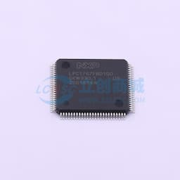 停产 LPC1767FBD100,551缩略图