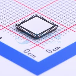 USB 2.0 集线器和闪存媒体卡控制器组合缩略图