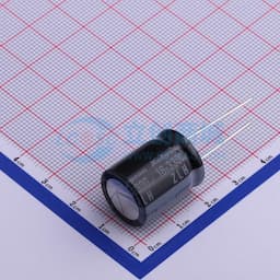 3300uF ±20% 16V缩略图
